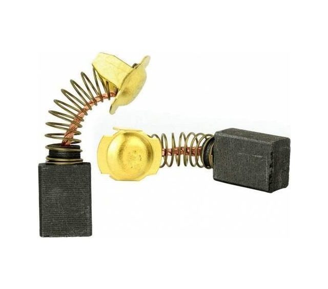 Dewalt Polisaj Makinası Kömürü Yedek Parça Kodu N103593 Ürünün Gö
