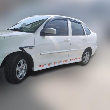 Volkswagen Polo Sd 1996-2001 Classic Marşpiyel