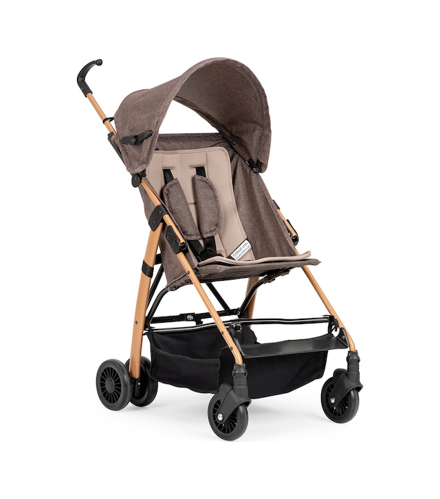 Baby Home Q8 Pratik Baston Bebek Arabası