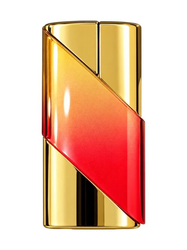 Hunter Tek Torch Pürmüz Kırmızı Gold Puro Çakmağı Ack032