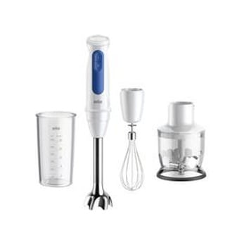 Braun Multiquick MQ30202MWH 900 W 3 El Blender