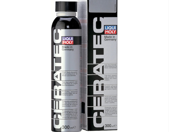 Liqui Moly Ceratec Cera Tec Seramik Bazlı Motor Koruma 300ml 7181