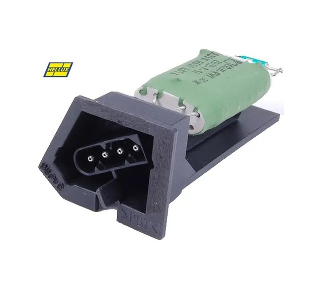 Klıma Fan Regulatoru Bmw E36 Hellux 64111393211/ 64118391749