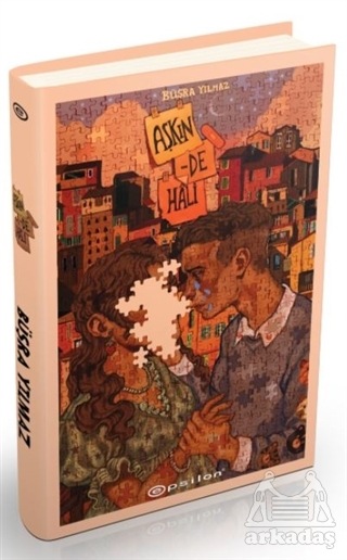 karşılık veren aslan lafcadio