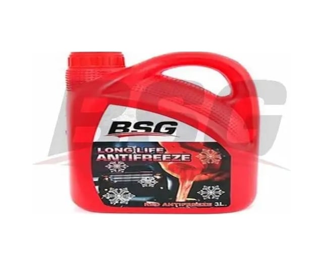 Antifriz Bsg 3 L 99994002