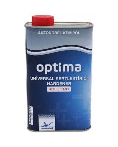 Akzonobel Akripol Optima Üniversal Akrilik Hızlı Sertleştirici 1