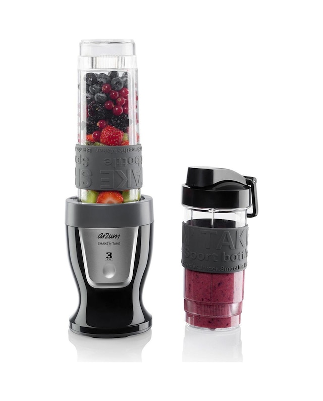 Arzum AR1032 Shake'N Take 300 W Kişisel Blender
