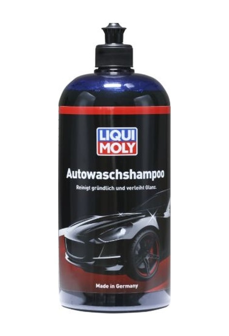 Oto Yıkama Sampuanı 1 L