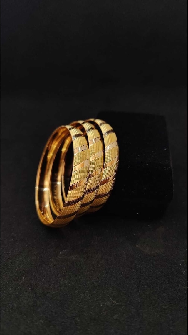 10 Gram Zebra Şarnel Yatırımlık 22 Ayar Altın
