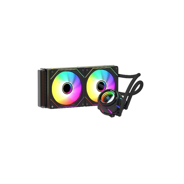 Gamebooster GB-LCS-BL240B BLADE 240B SISTEMI