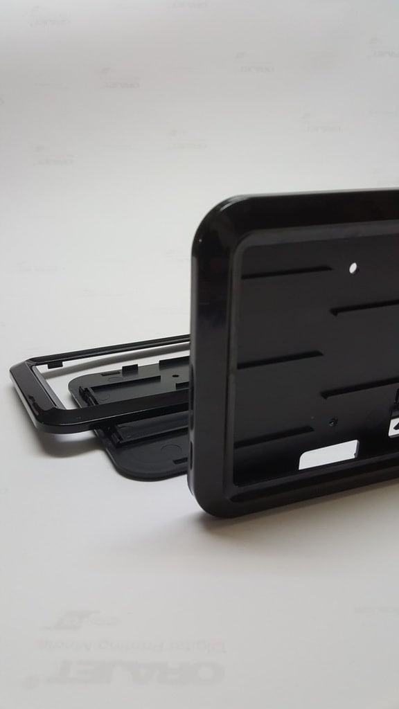 Piyano Black Plakalık 2 Adet 373429311