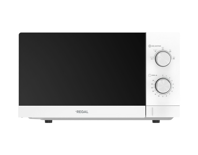 Regal RMD 23 MB Solo Mikrodalga Fırın