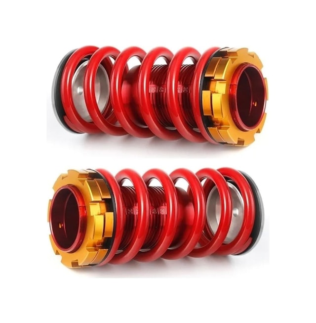Apexi Honda Civic 2001 Coilover Ayarlı 2'li Arka 88 MM Spor Yay