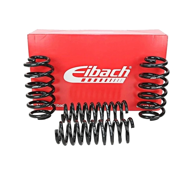 Eibach Mercedes C-klasse Cabrio A205 Pro-kit 30 Mm E10-25-036-09-22 Spor Helezon Yay