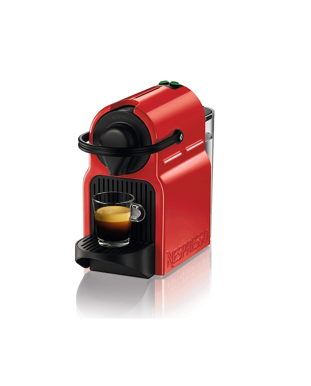 Nespresso C40 Inissia Kapsüllü Kahve Makinesi
