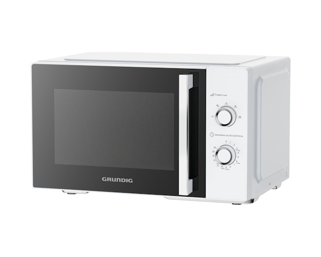 Grundig GMF2120MM 24 LT Mikrodalga Fırın