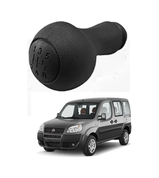 Fiat Doblo Vites Topuzu (2000-2010)