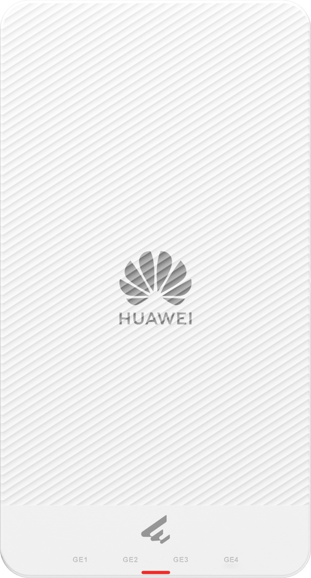 Huaweı Ekıt Ap265e Ax3000 Wıfı6 Dual Band Duvar Tipi Access Point-209925
