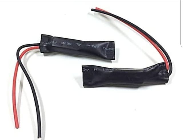 5w Led Arıza Kesıcı Canbus N11.2123