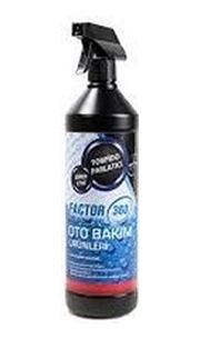 Factor360 Torpido Koruyucu Ve Parlatıcı 1/1