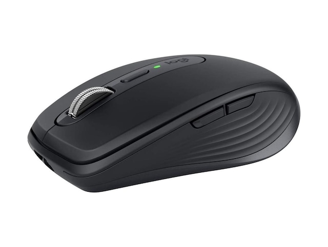 Logitech MX Anywhere 3S Kompakt Kablosuz Lazer Mouse