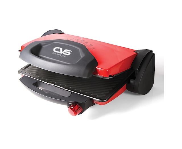 Cvs DN 2201 Hünkar 2000 W Tost Makinesi