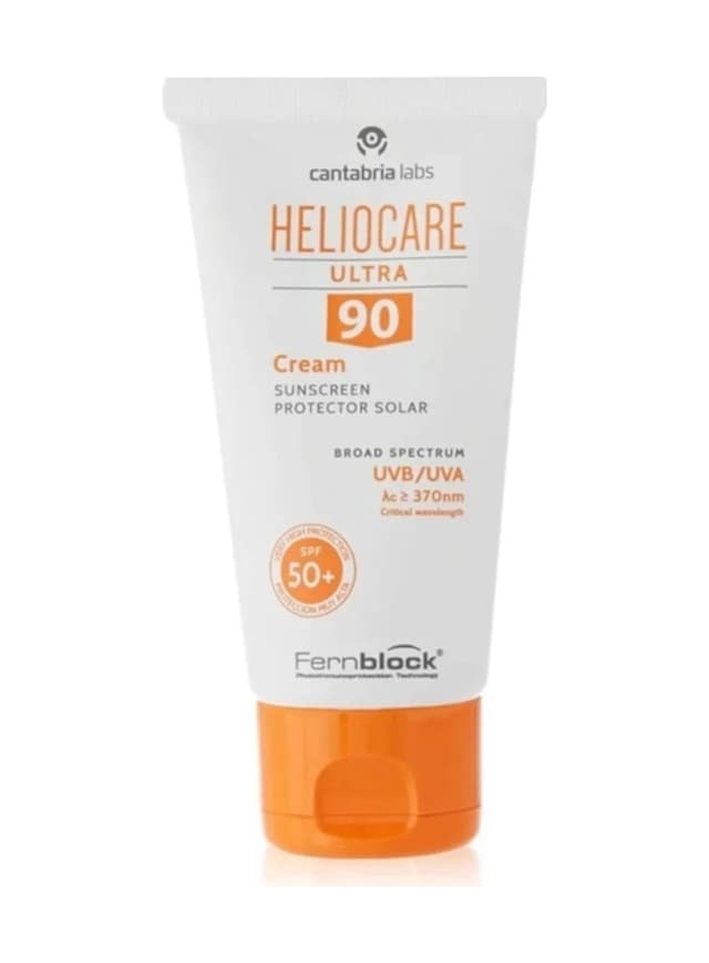 Heliocare SPF 50+ Ultra 90 Koruyucu Güneş Kremi 50 ML