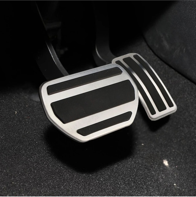 Citroen C4 C4l C3 Aircross Ds3 Otomatik Pedal Seti