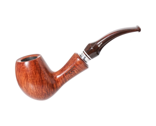 Şahin Kuyruklu Yıldız 963 9mm. Filtreli Akrilik Saplı Pipo 238743