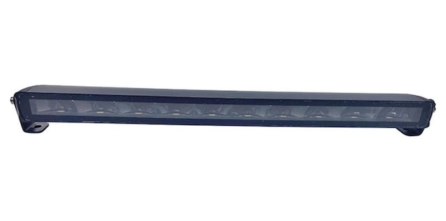 Space Offroad Sis Lambası Çift Renk Sarı Beyaz 96cm 320w 12-32v Adet / Lass363-1