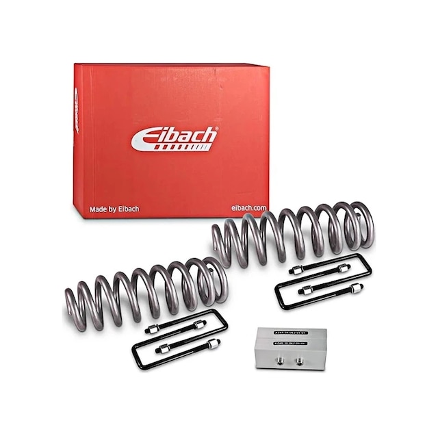 Eibach Ford Ranger 2023 2.0 Ecoblue 4x4 30 Mm Yay E30-35-062-02-20 Pro-lift Kit