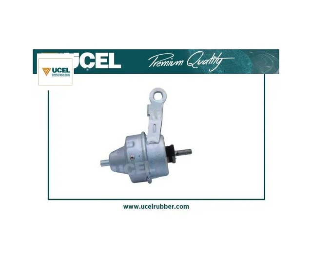 Motor Takozu Sag Mını R50 R53 R52 Üçel Kauçuk 22114046186/ 22116763259