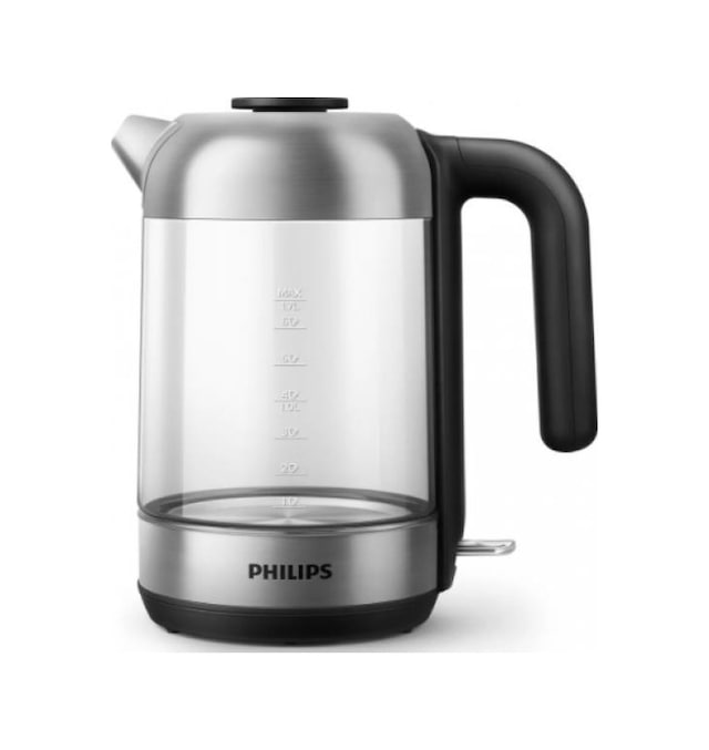 Phılıps Hd9339/80 Series 5000 Cam Su Isıtıcı