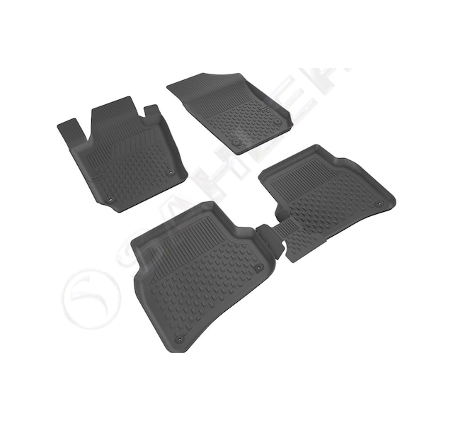 Seat Ibiza 3 2001- 2008 4.5D Paspas