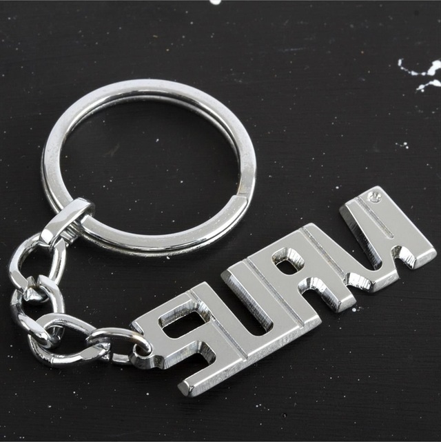 Suavi - 104 - - Spt-gld - İsimli Anahtarlık Çok Renkli