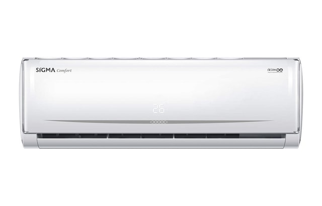 Sigma Comfort SGM09INVDHD 9000 BTU Duvar Tipi Inverter Klima