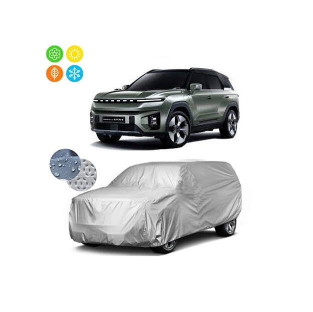 2024 Ssangyong Torres Evx Elektrikli Araba Brandası,araba Çadırı