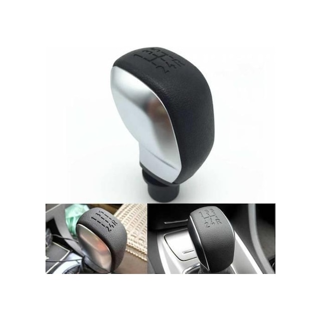 Peugeot 2008 Vites Topuzu Spor Tip (348944798)