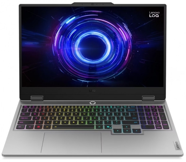 Lenovo LOQ 15IRX10 83JE012LTR i5-14500HX 16 GB 512 GB SSD RTX5060 8 GB 15.6" Free Dos Dizüstü Bilgisayar