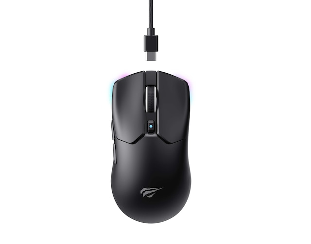 Havit Gamenote Ms974wb Tri-mode Rgb Kablosuz Gaming Mouse