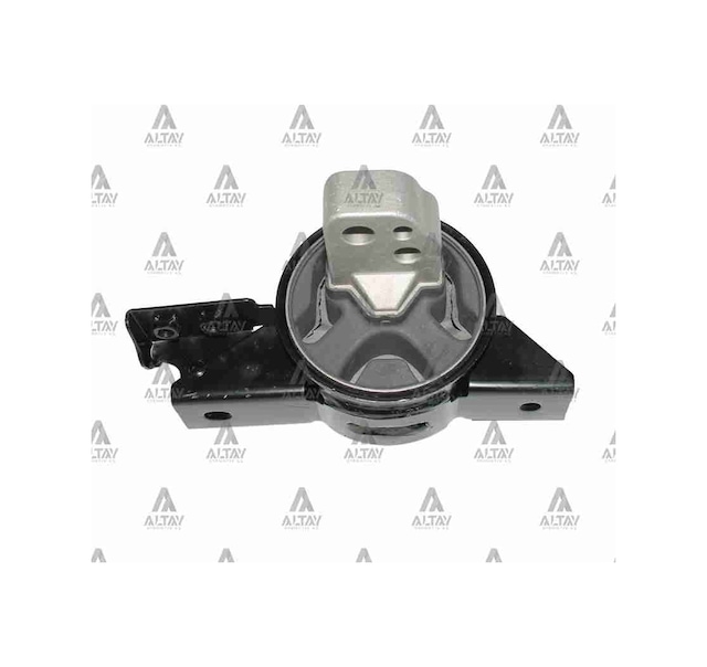Hyundai Accent 2006-2011 Motor Takozu Sol Benzinli 21830-1g000