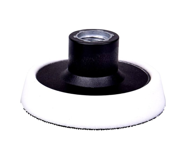 Shine Mate Esnek Ped Destek Diski 75mm