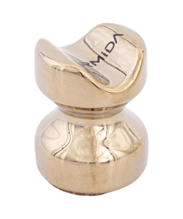 Parmida Gold Puro Tutucu Sehpa - Tr6026