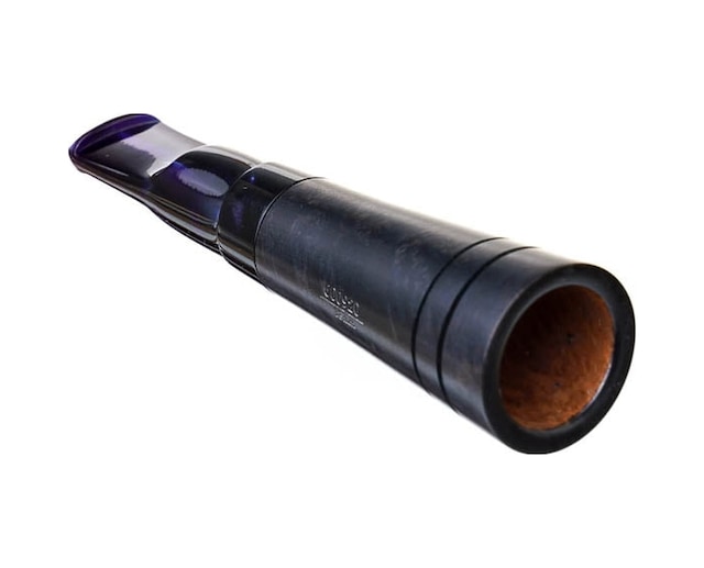 Şahin 9 MM Filtreli 44 Ring Puro Ağızlığı 821250