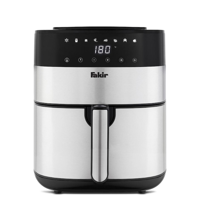 Fakir Uno Chefry Sıcak Hava Fritözü / Airfryer