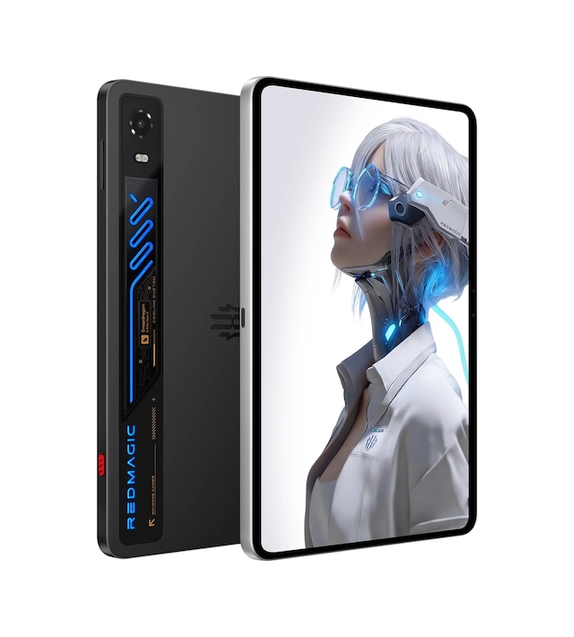 Redmagıc Astra 2 16 GB + 512 GB 9.06" Gaming Tablet
