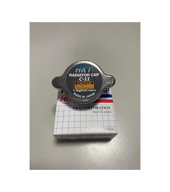 Radyatör Kapağı 1.1 Kg/cm2 Yüksek Tip C-11 -toyota/honda/hyundai Hkt Japon C-11