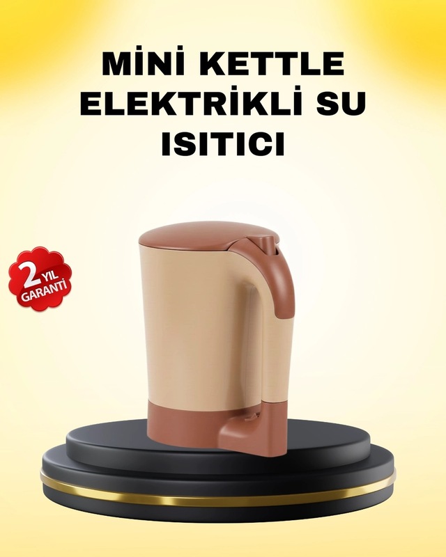 Mey İthalat Elektrikli Pratik Kahve Makinesi Hızlı Ve Kolay Kahve Keyfi