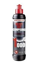 Heavy Cut Compound 1000 250 ml.