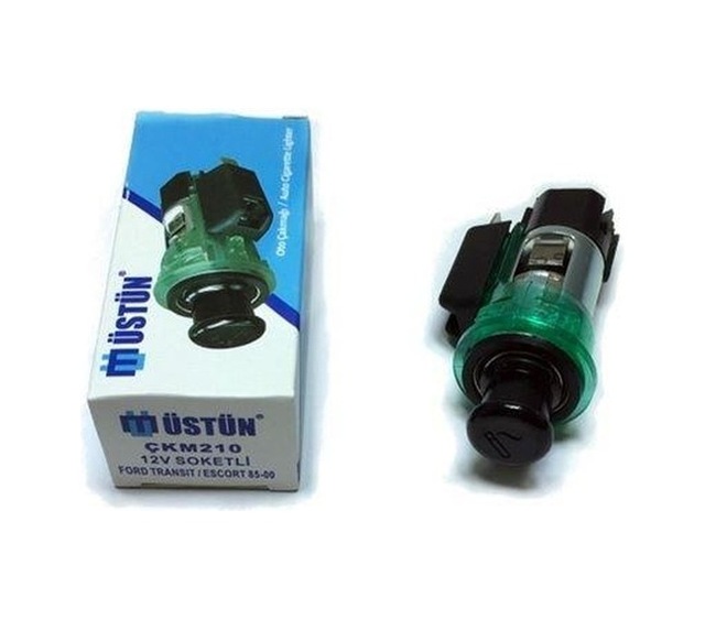 Komple Cakmak Ford Otosan 12v